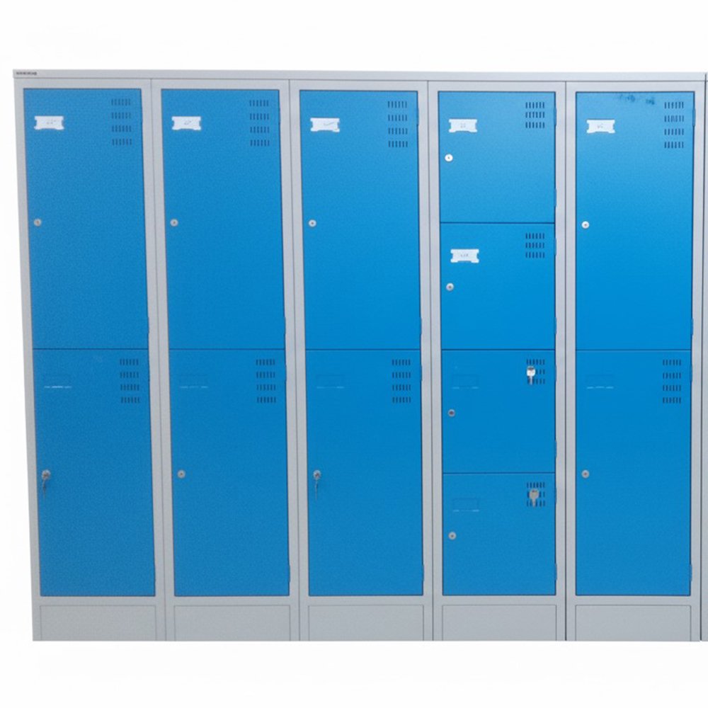 LOCKERS